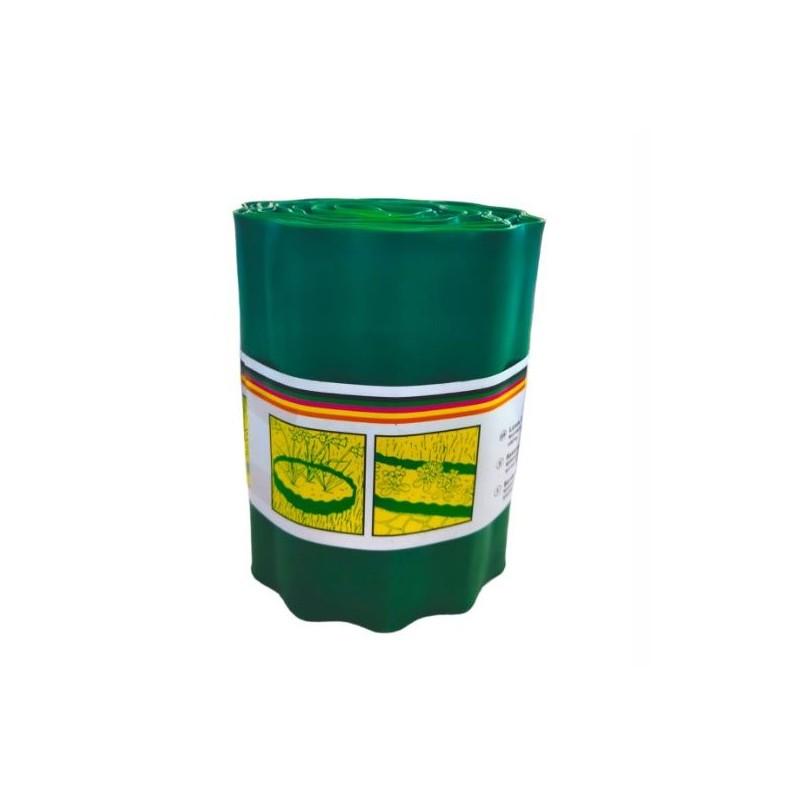bordure plastique 20cm